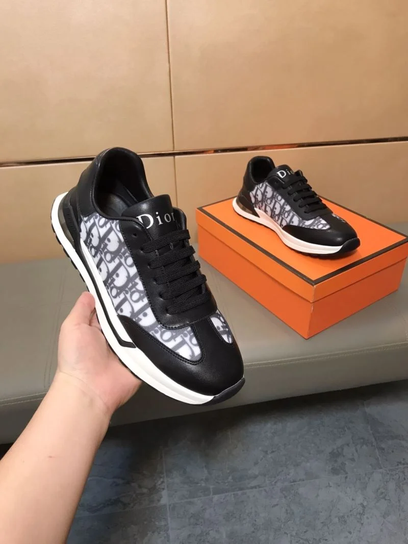 Christian Dior Low Shoes Trendsetting 22200