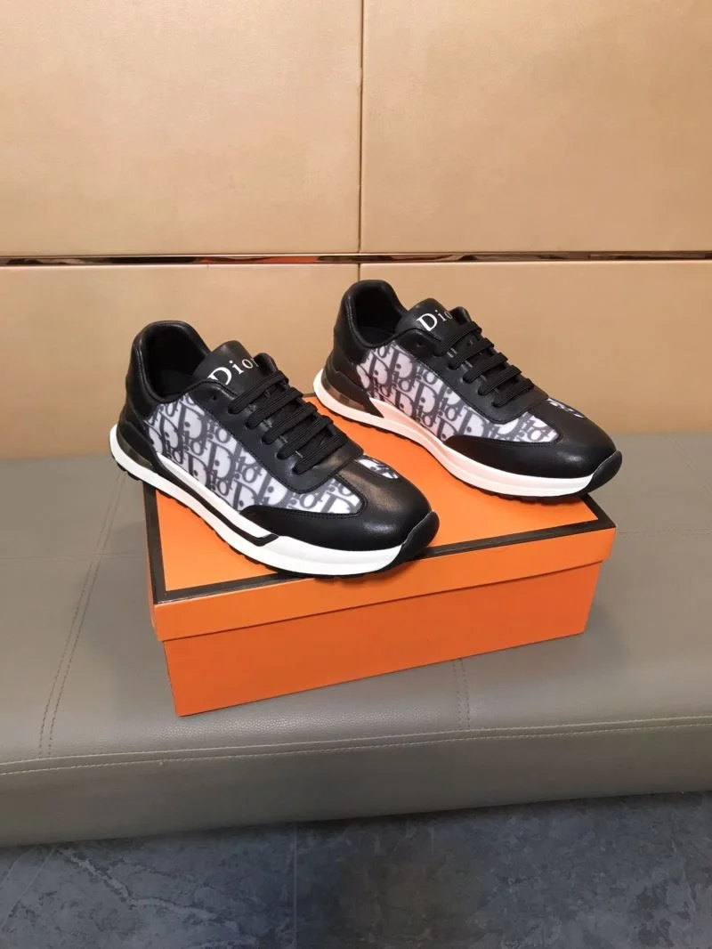 Christian Dior Low Shoes Trendsetting 22200