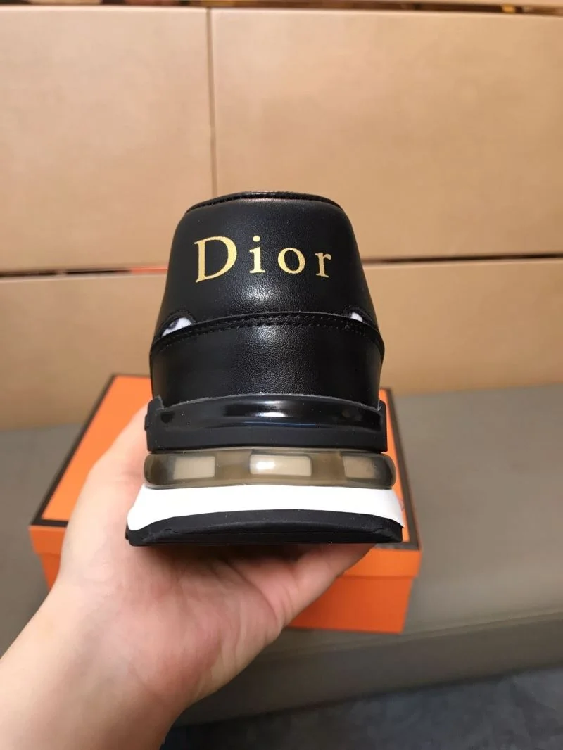 Christian Dior Low Shoes Trendsetting 22200