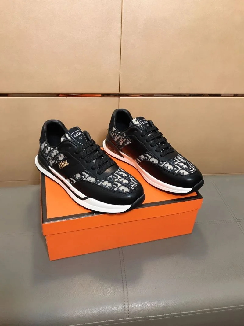 Christian Dior Low Shoes Chic 22202