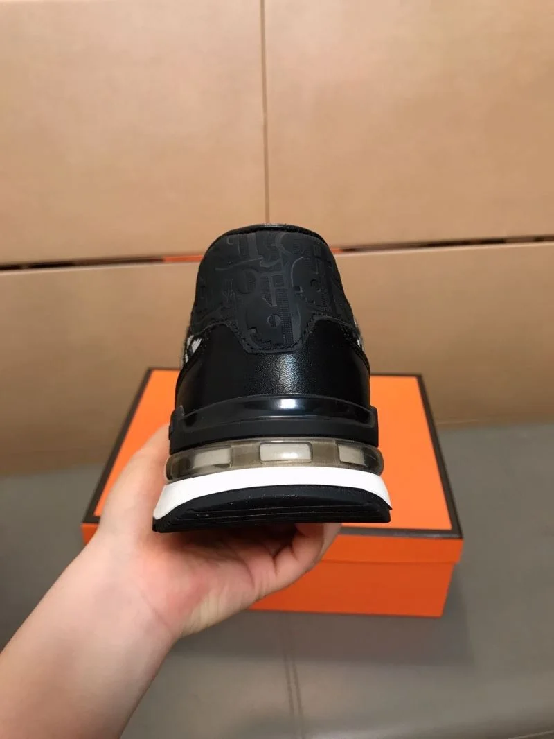 Christian Dior Low Shoes Chic 22202