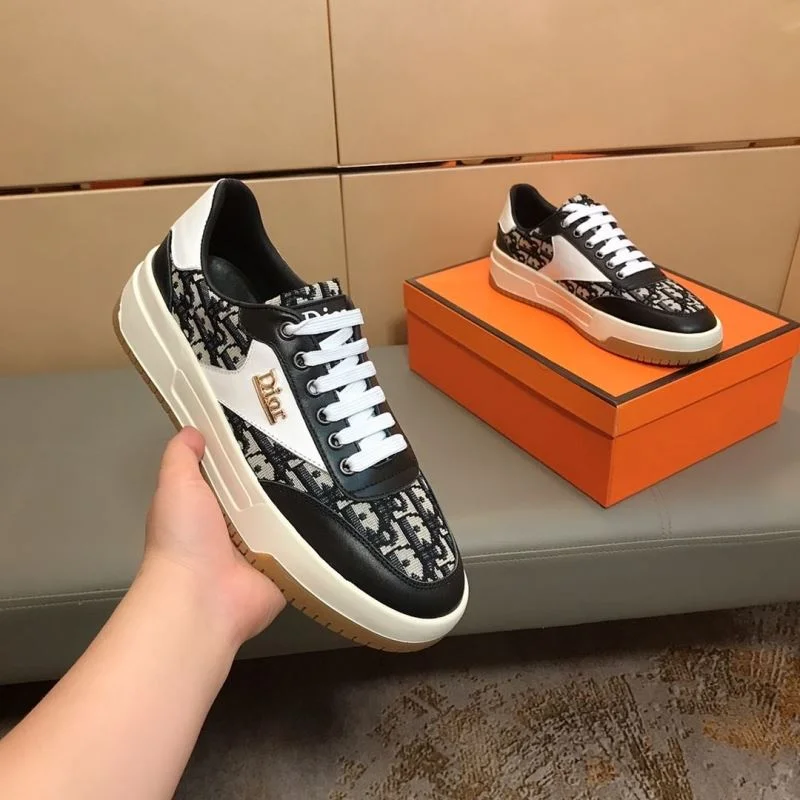 SmartChoice Christian Dior Low Shoes 22196