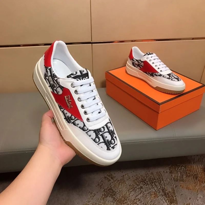 Christian Dior Low Shoes Affordable 22191