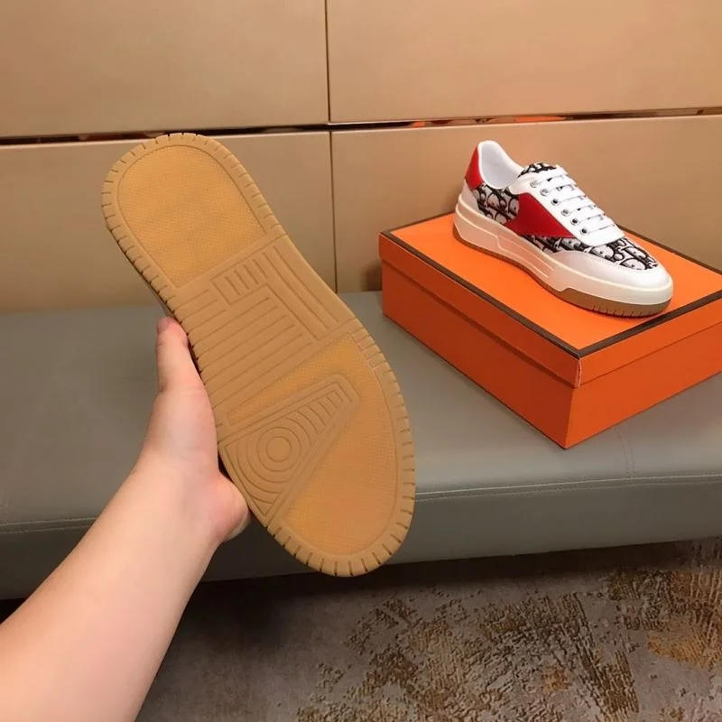 Christian Dior Low Shoes Affordable 22191