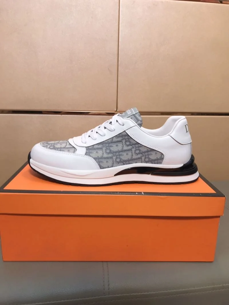 Christian Dior Low Shoes Comfortable 22189