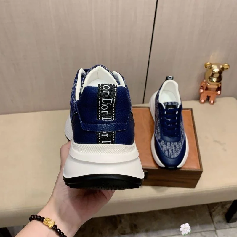 Sporty Christian Dior Low Shoes 22193