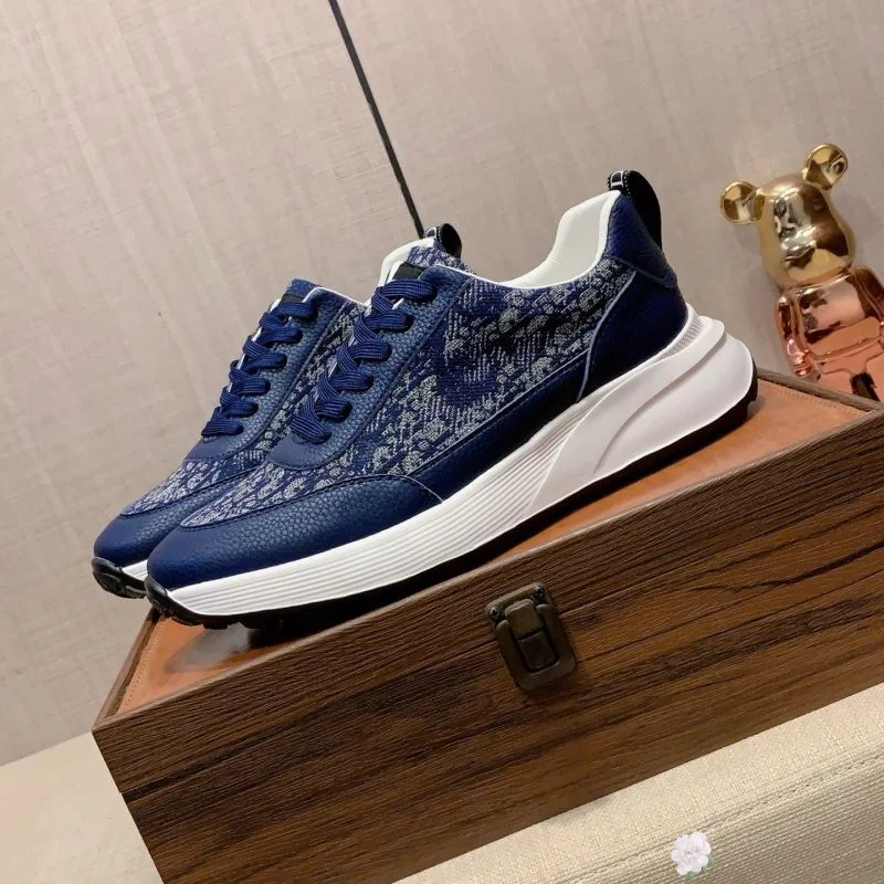 Sporty Christian Dior Low Shoes 22193
