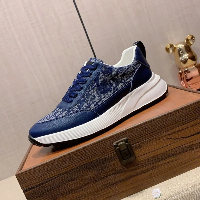 Sporty Christian Dior Low Shoes 22193