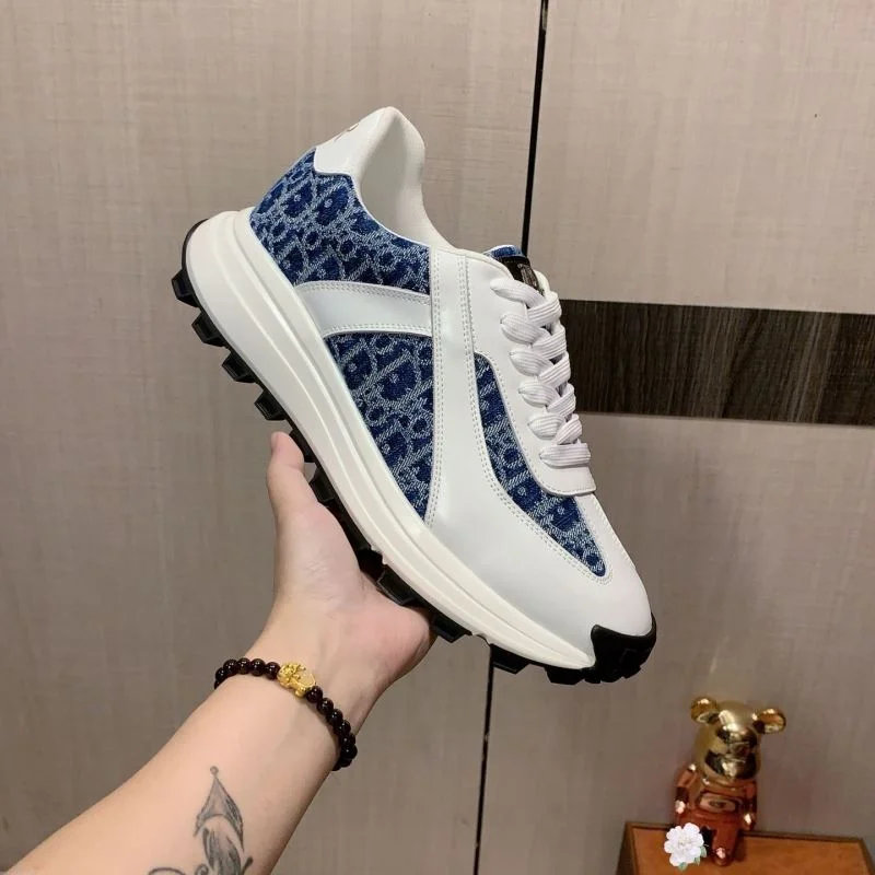 TopPick Christian Dior Low Shoes 22184