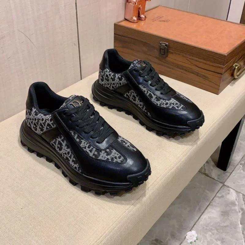 Christian Dior Low Shoes Functional 22181