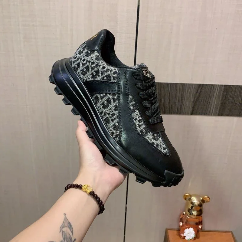 Christian Dior Low Shoes Functional 22181