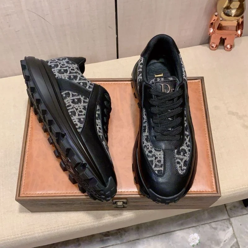 Christian Dior Low Shoes Functional 22181