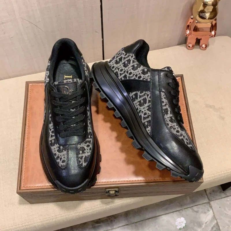 Christian Dior Low Shoes Functional 22181