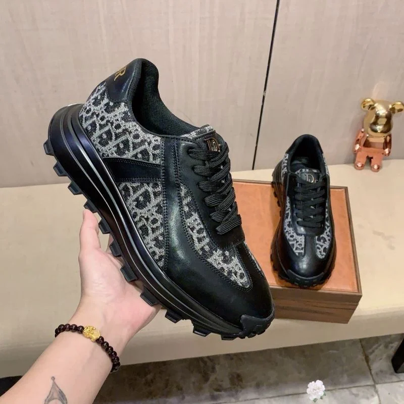 Christian Dior Low Shoes Functional 22181