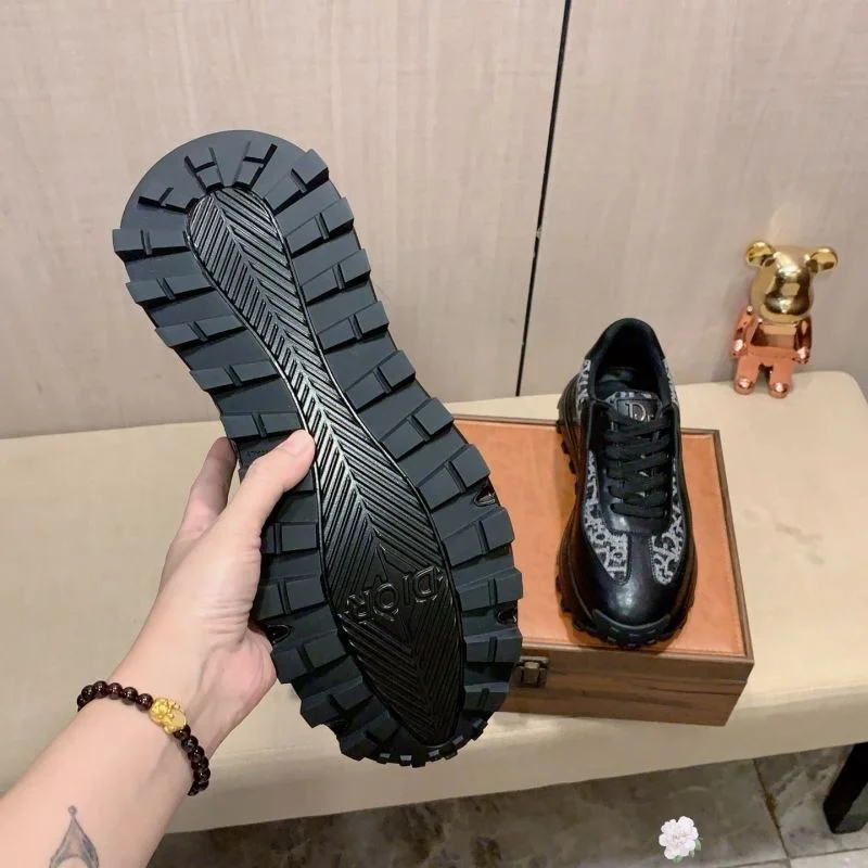 Christian Dior Low Shoes Functional 22181