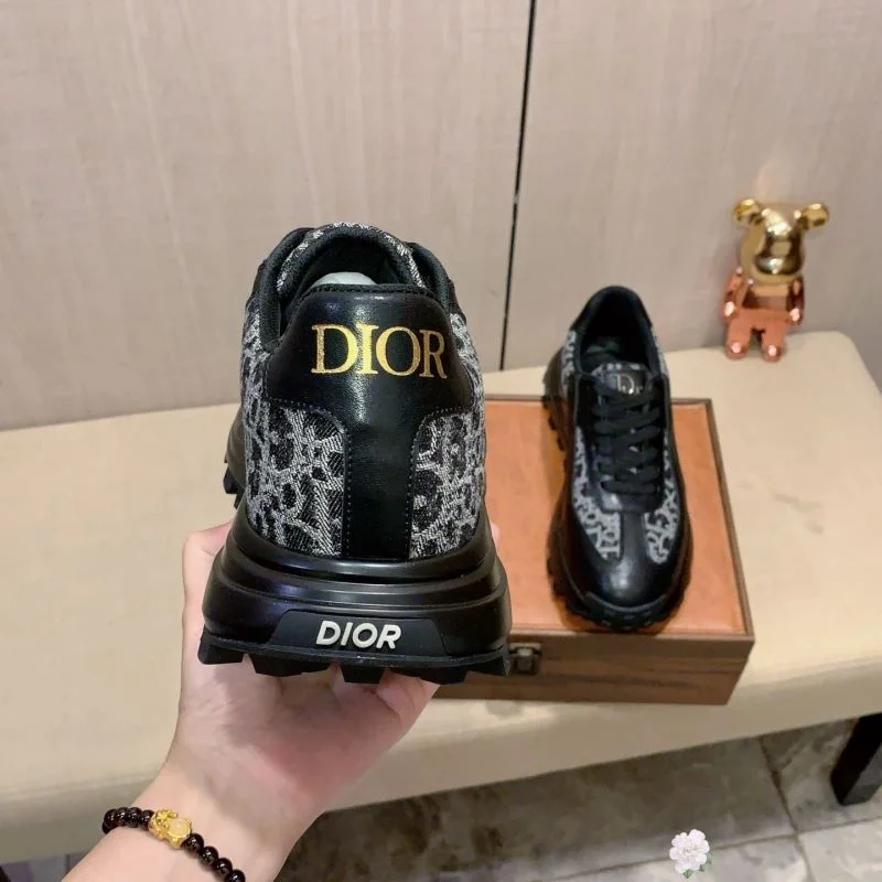 Christian Dior Low Shoes Functional 22181