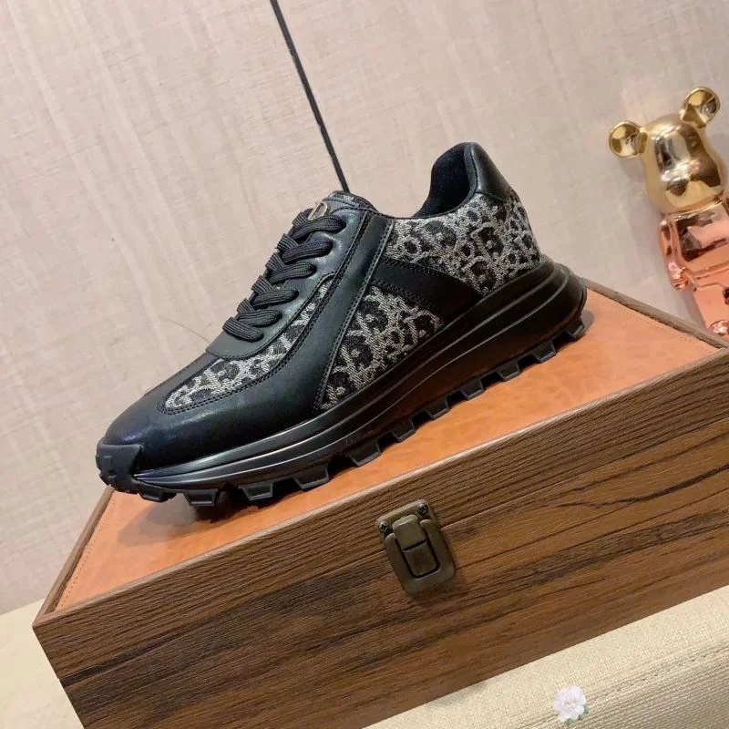 Christian Dior Low Shoes Functional 22181