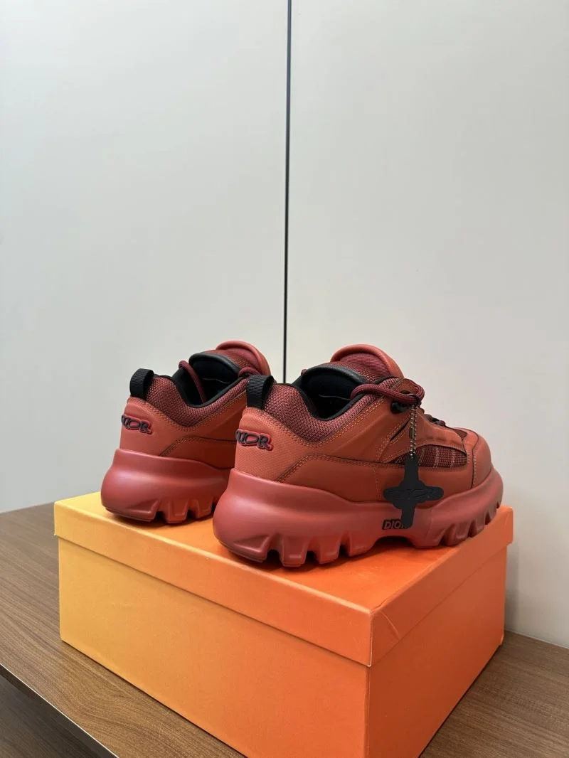 Christian Dior Low Shoes Snug 22576