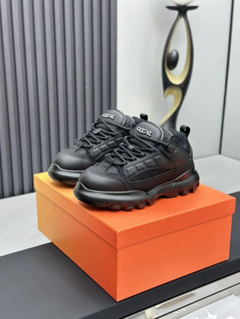 UrbanStyle Christian Dior Low Shoes 22556