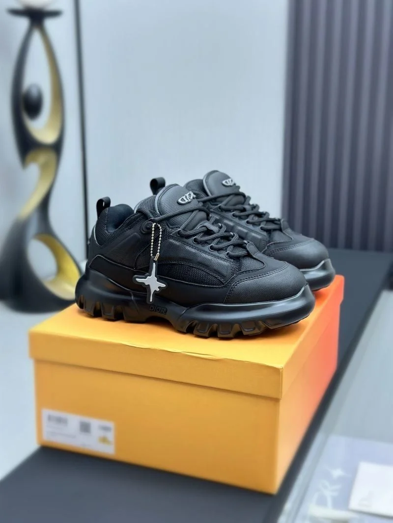 UrbanStyle Christian Dior Low Shoes 22556
