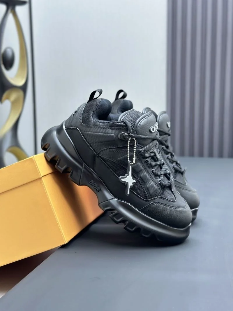 UrbanStyle Christian Dior Low Shoes 22556