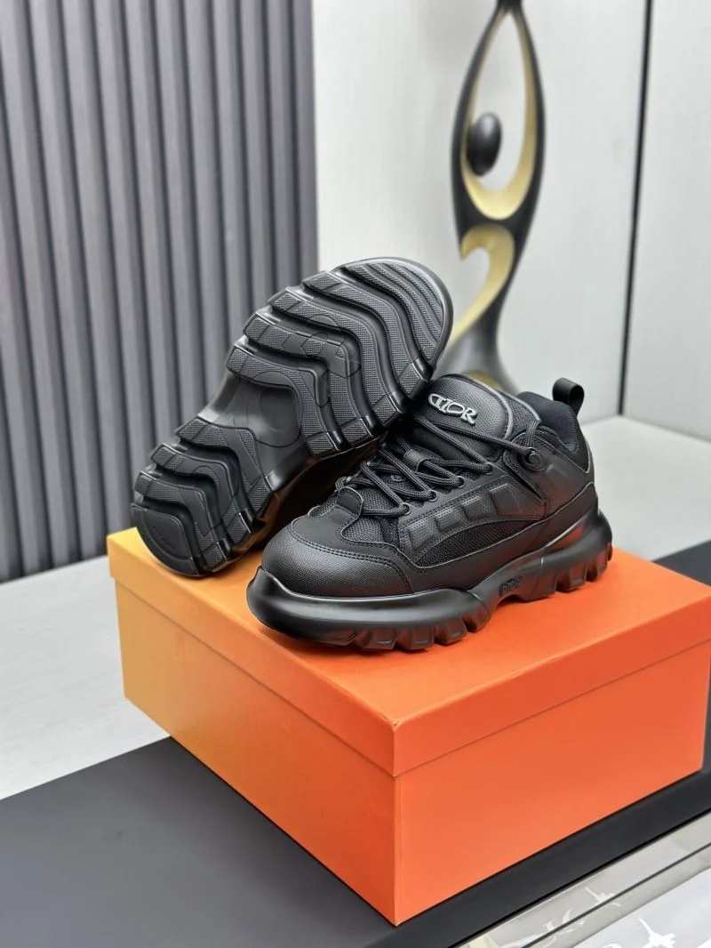UrbanStyle Christian Dior Low Shoes 22556