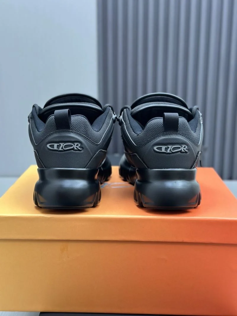 UrbanStyle Christian Dior Low Shoes 22556