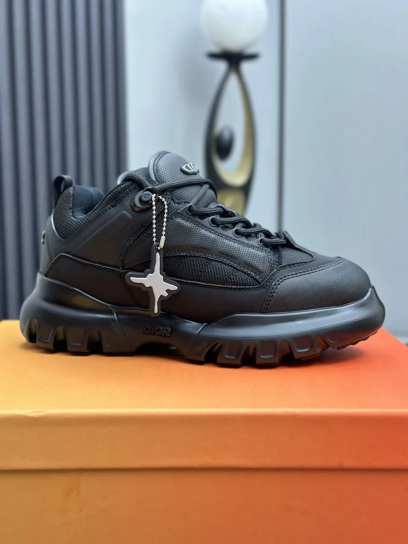 UrbanStyle Christian Dior Low Shoes 22556