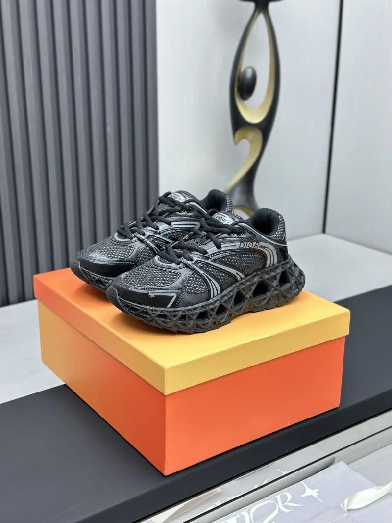 Christian Dior Low Shoes TechFriendly 22555