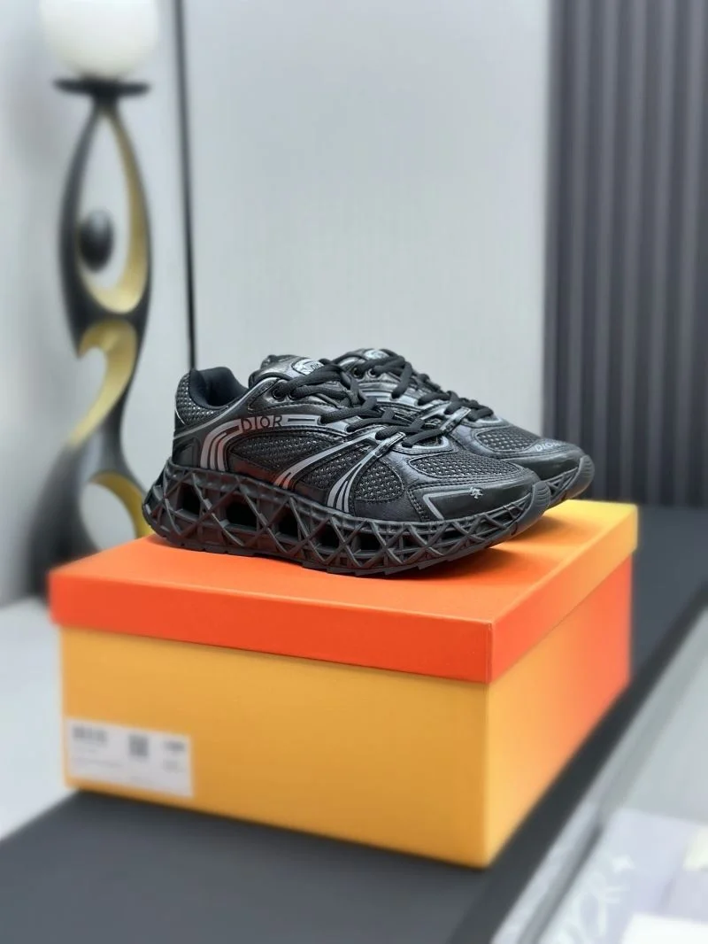 Christian Dior Low Shoes TechFriendly 22555