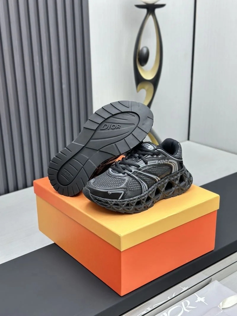 Christian Dior Low Shoes TechFriendly 22555