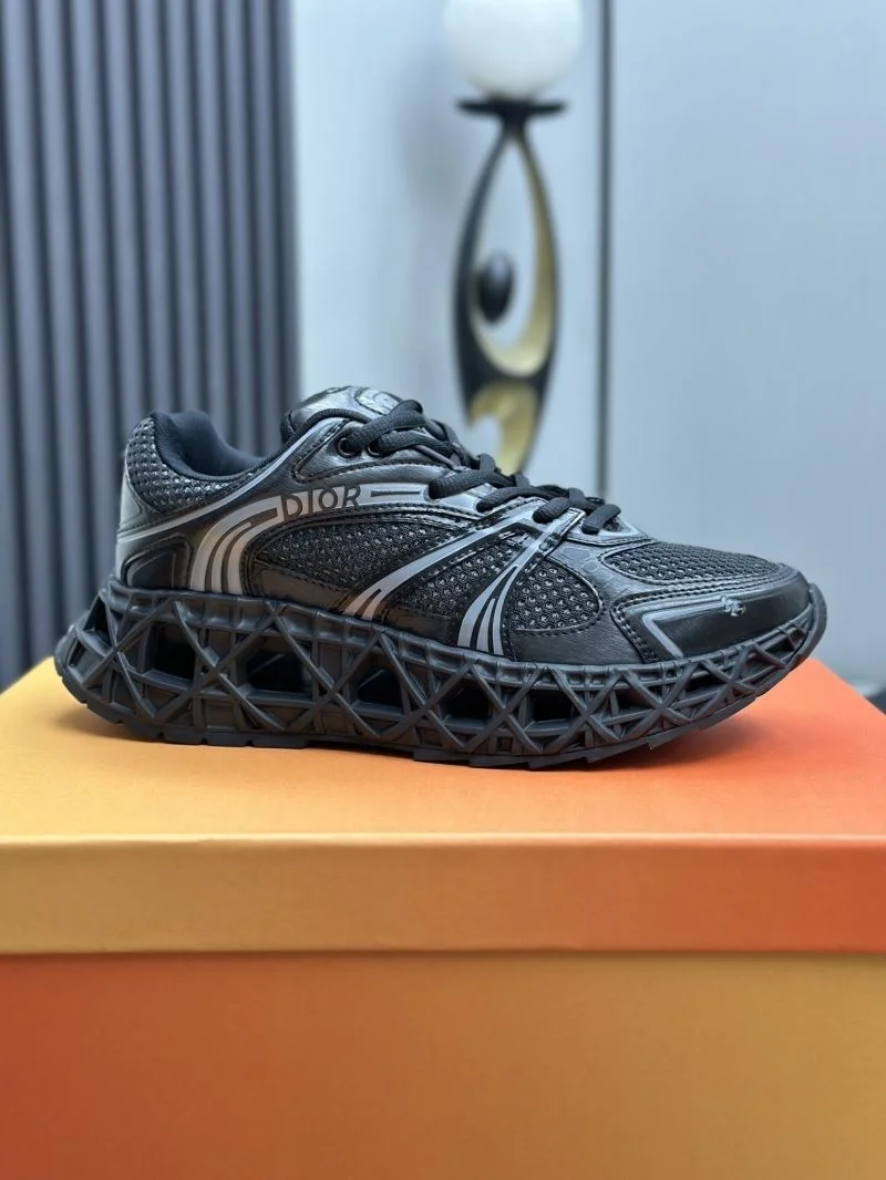 Christian Dior Low Shoes TechFriendly 22555
