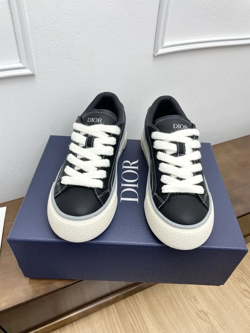 Christian Dior Low Shoes QuickDry 22563