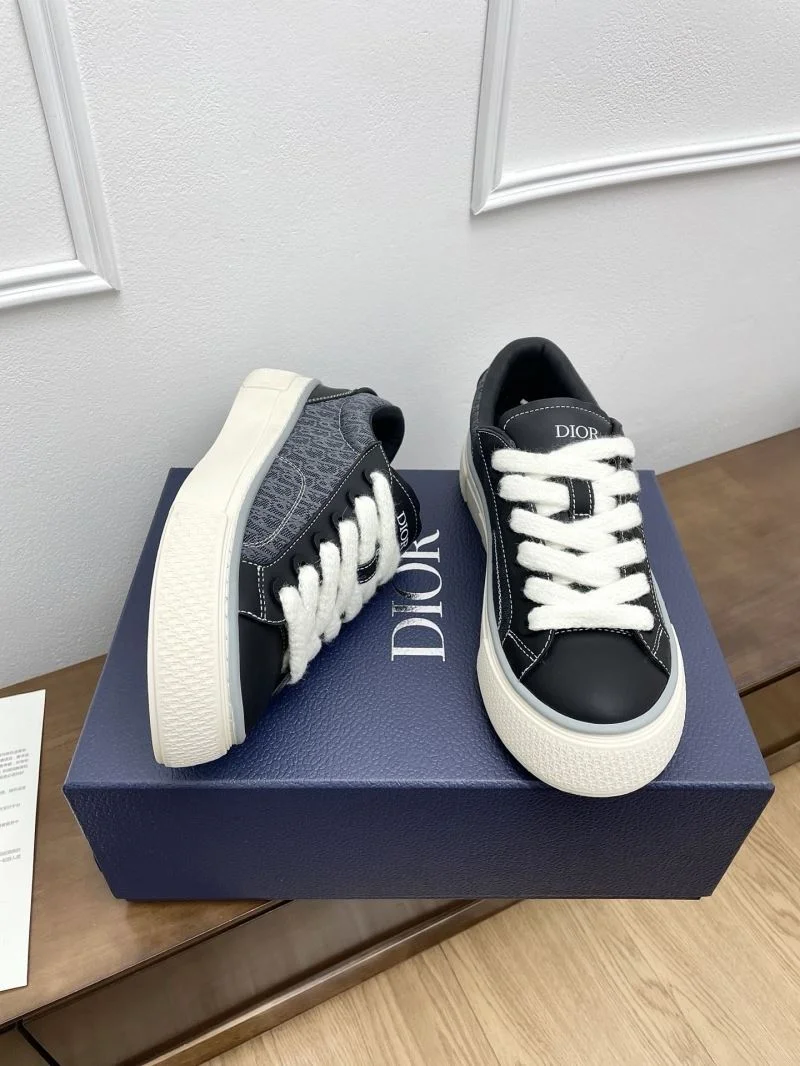 Christian Dior Low Shoes QuickDry 22563