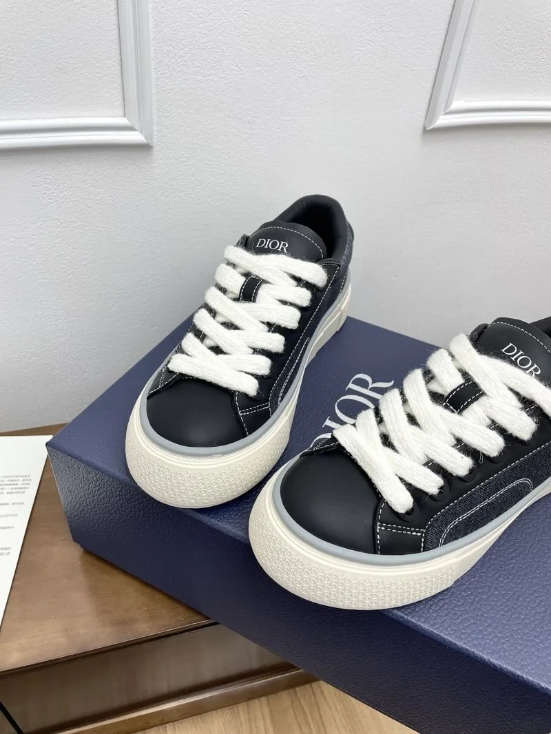Christian Dior Low Shoes QuickDry 22563
