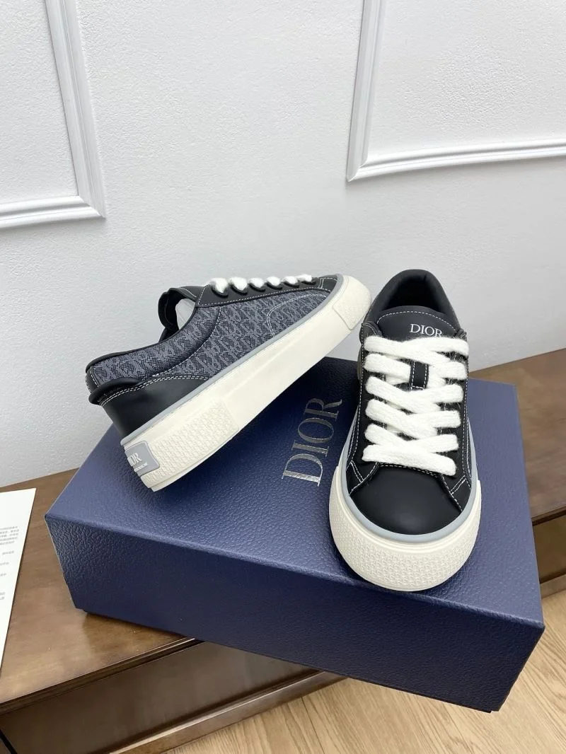 Christian Dior Low Shoes QuickDry 22563
