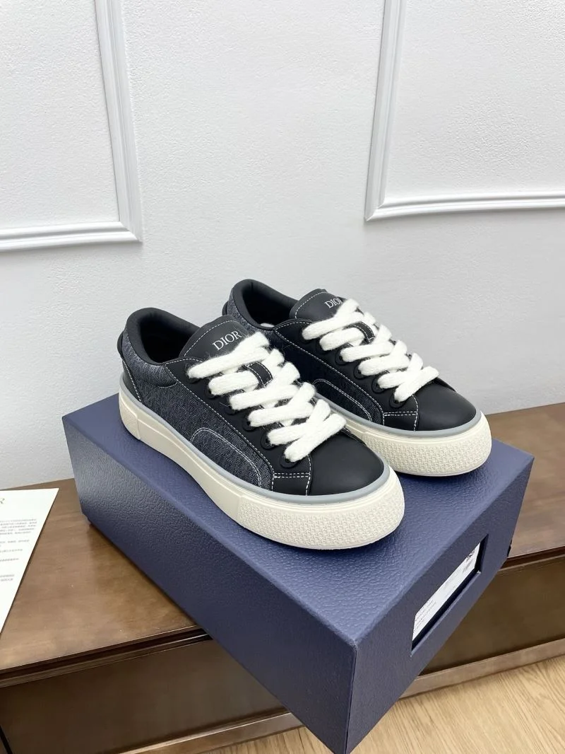 Christian Dior Low Shoes QuickDry 22563