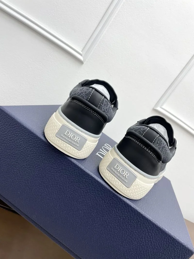 Christian Dior Low Shoes QuickDry 22563