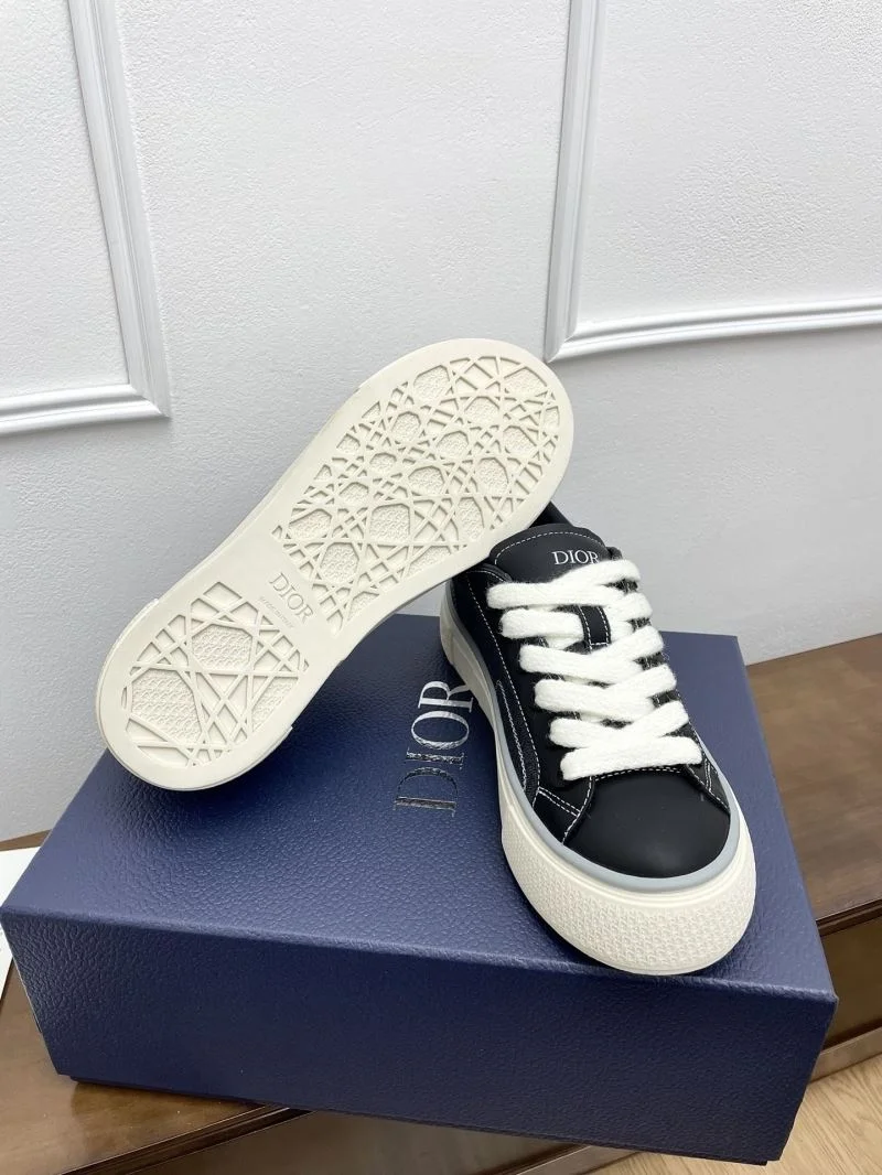 Christian Dior Low Shoes QuickDry 22563