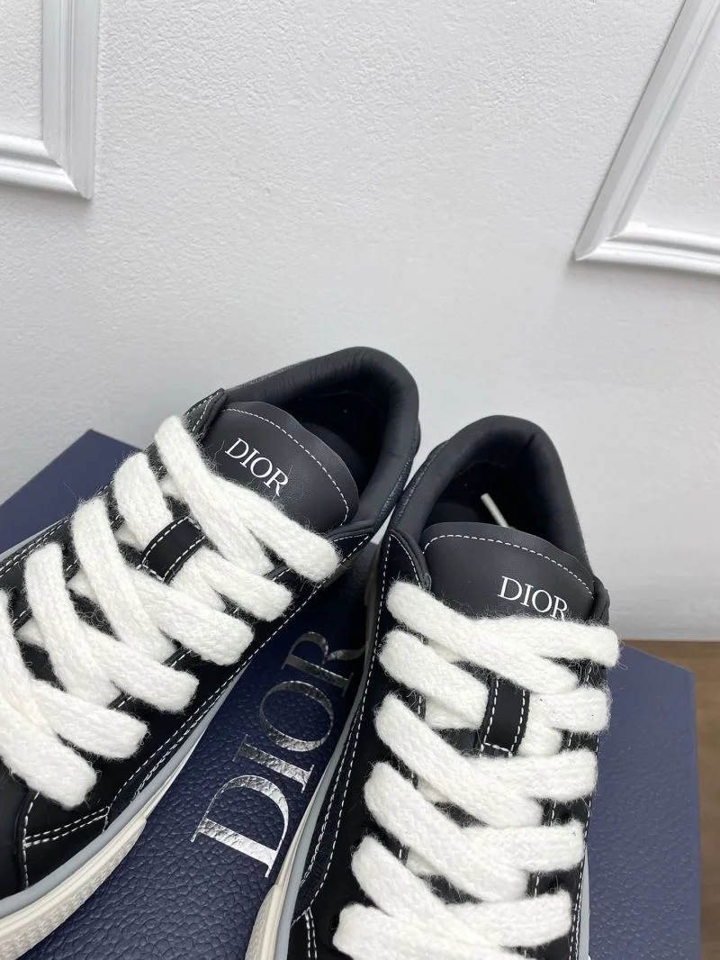 Christian Dior Low Shoes QuickDry 22563