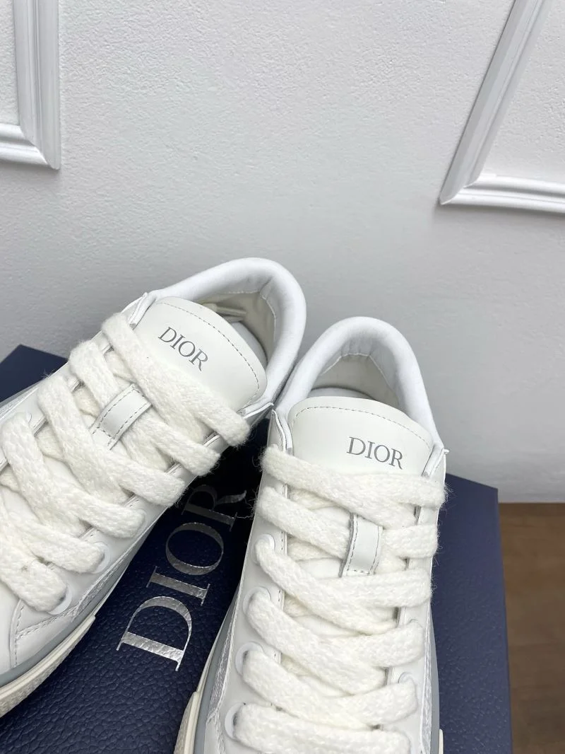 Christian Dior Low Shoes SmartChoice 22546