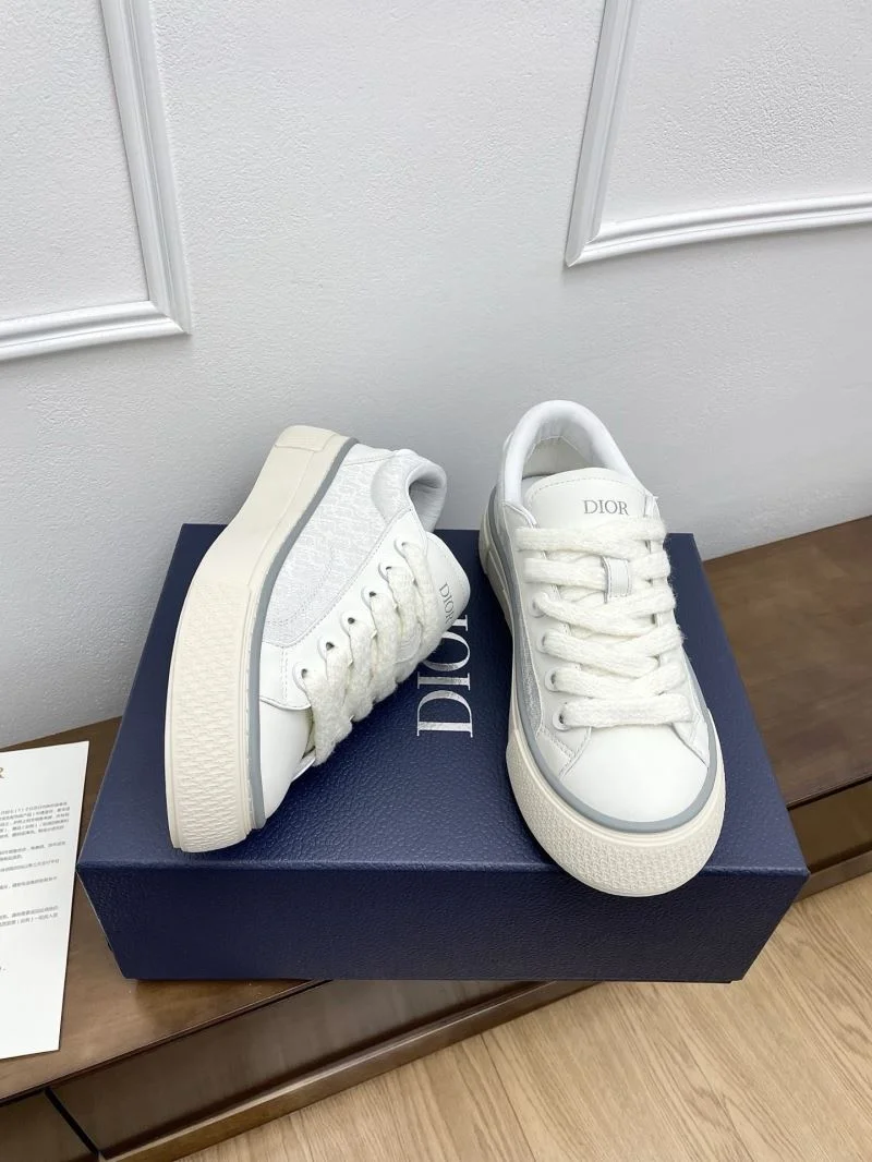 Christian Dior Low Shoes SmartChoice 22546