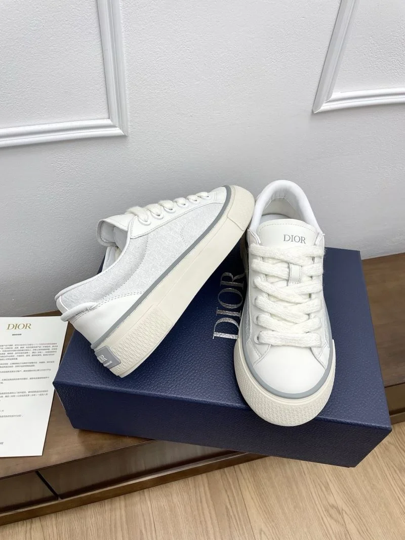 Christian Dior Low Shoes SmartChoice 22546