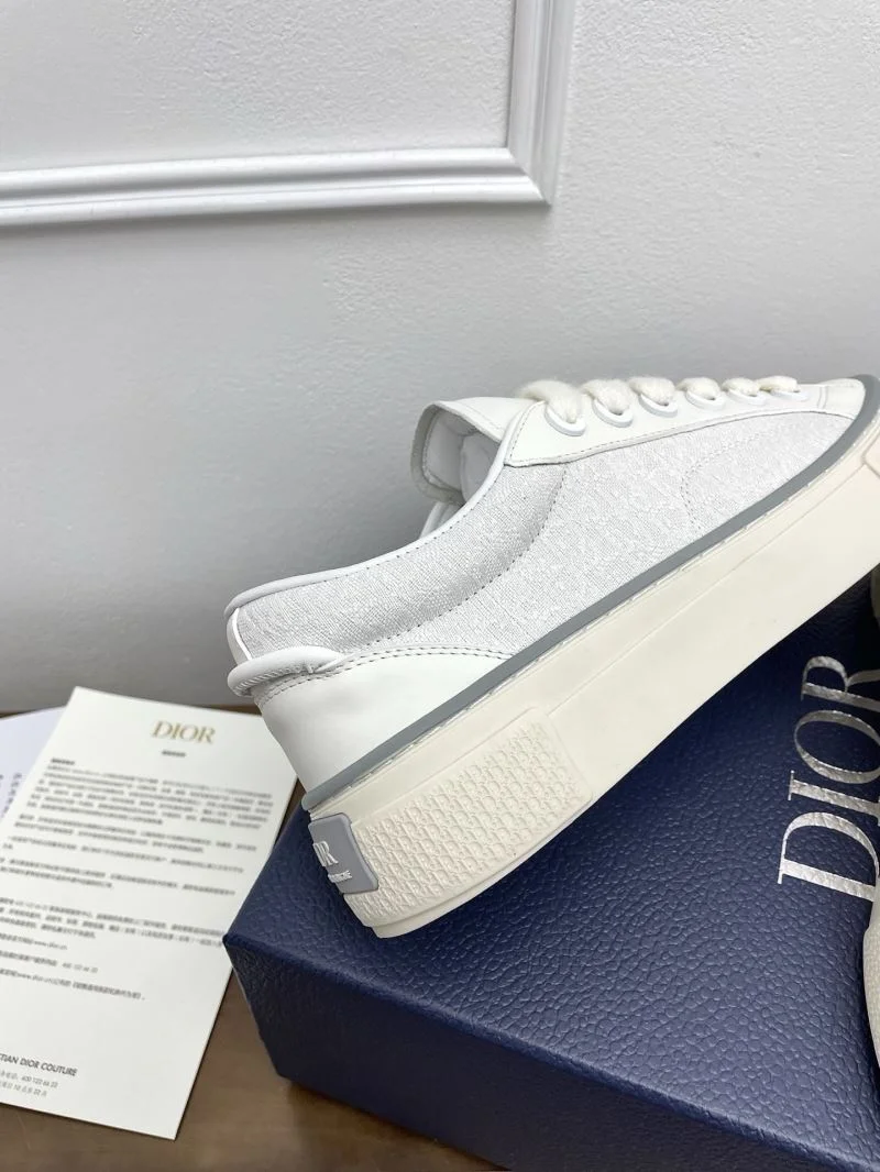 Christian Dior Low Shoes SmartChoice 22546
