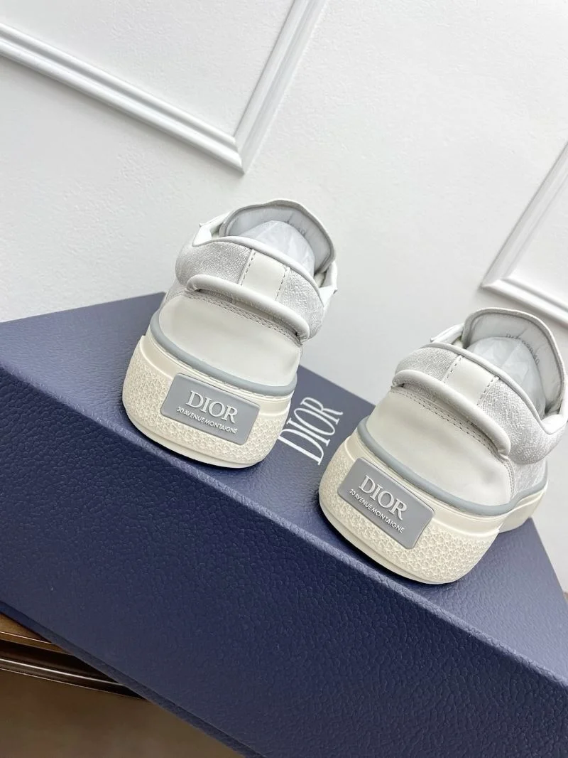 Christian Dior Low Shoes SmartChoice 22546