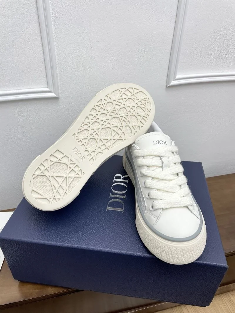 Christian Dior Low Shoes SmartChoice 22546