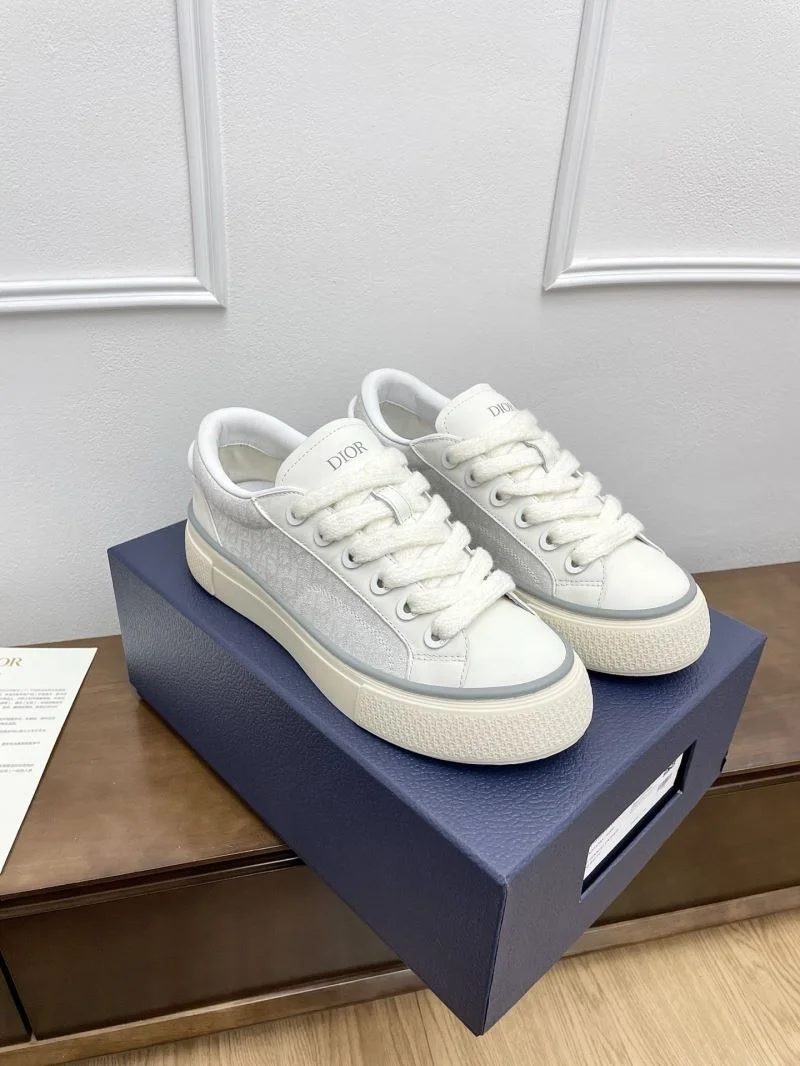 Christian Dior Low Shoes SmartChoice 22546