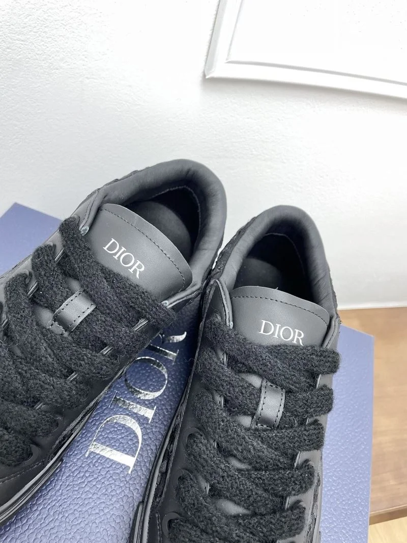 Christian Dior Low Shoes WaterResistant 22544