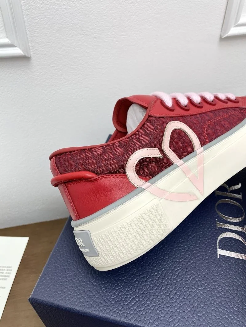 Christian Dior Low Shoes WrinkleFree 22548