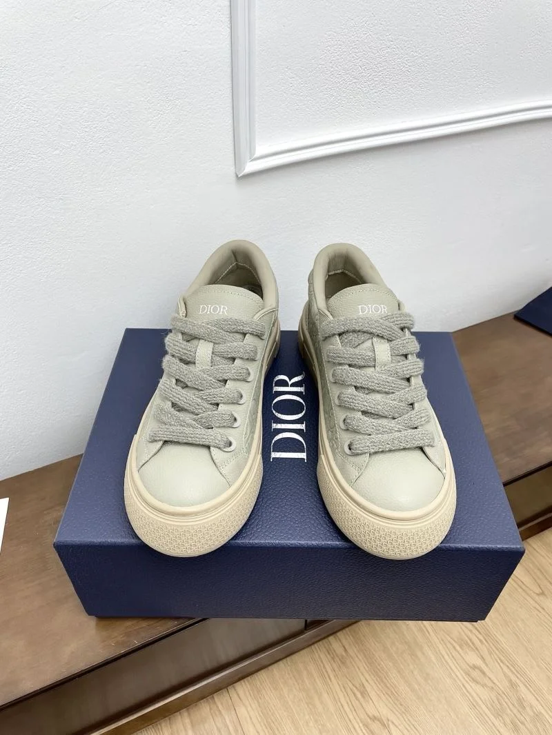 Christian Dior Low Shoes SportInspired 22547